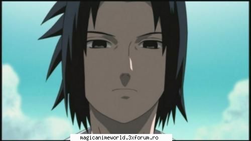 Fisa personajului - Nume: Uchiha Prenume: Sasuke Varsta:18 Poza - ***Fisa personajului***