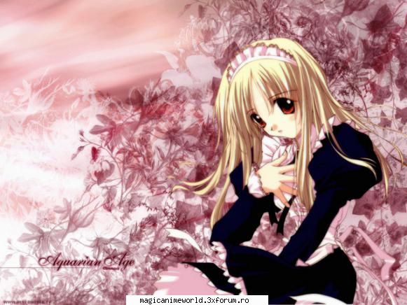 Gradina cu crini - Mayakashi merse incet in spatele lui Sasuke si - -Gradina-